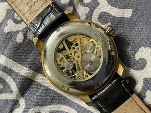 FORSINING Fousini Mechanical Watch