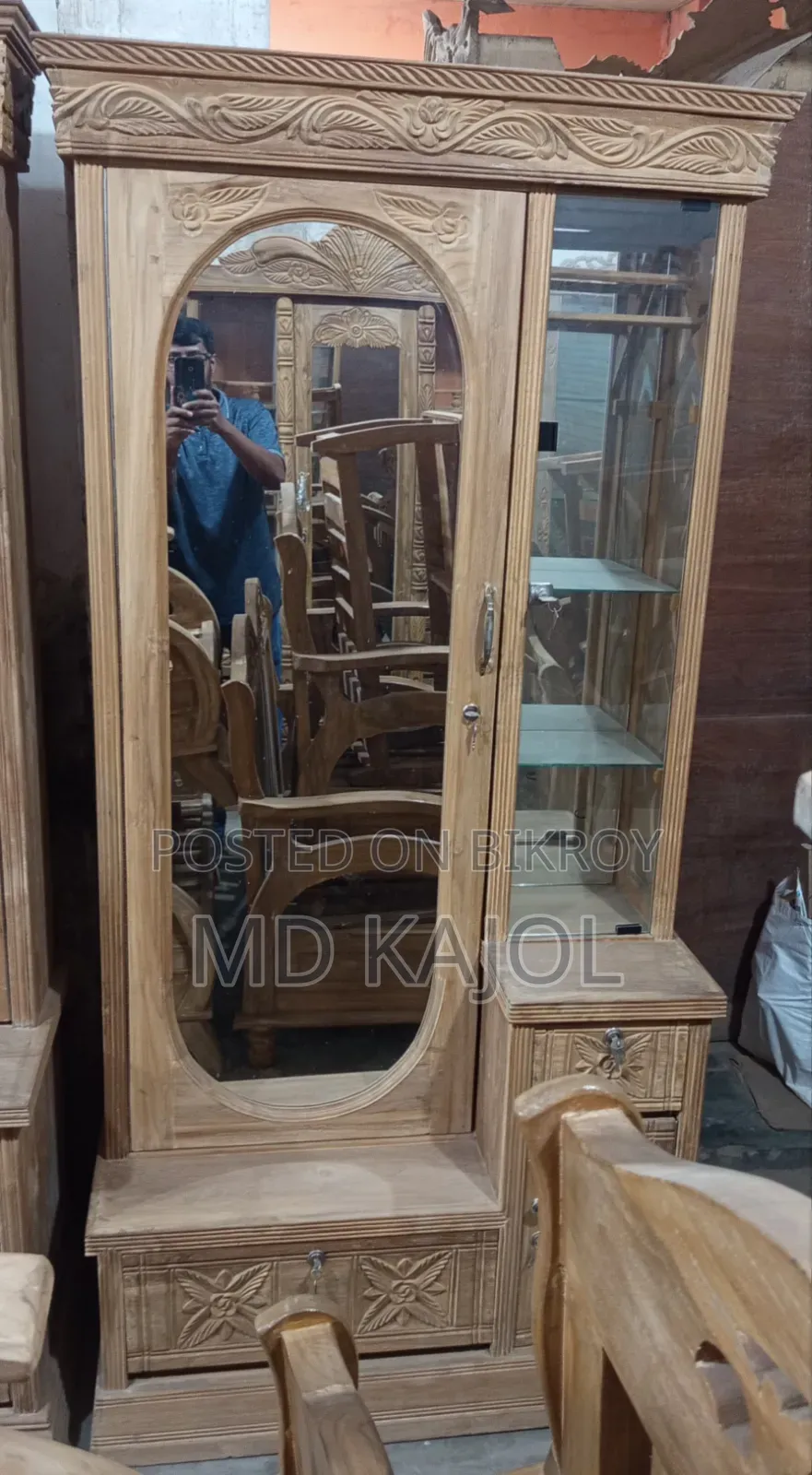 Dressing Table