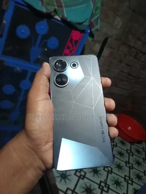 Tecno Camon 20 Pro 256 GB Green