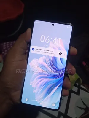 Tecno Camon 20 Pro 256 GB Green