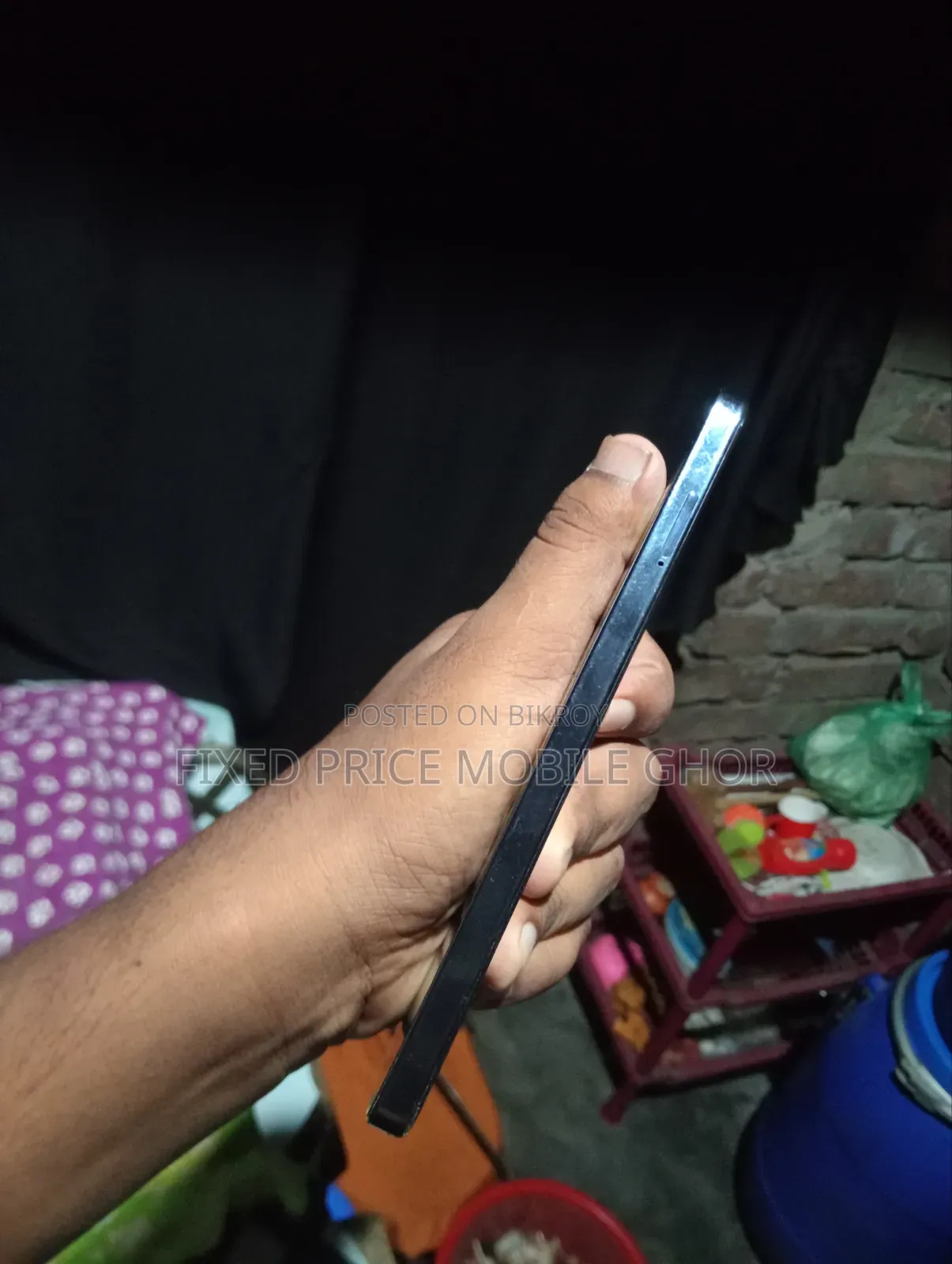 Tecno Camon 20 Pro 256 GB Green