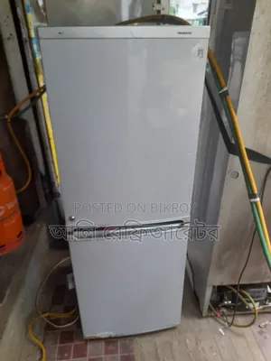 A refrigerator will be sold
