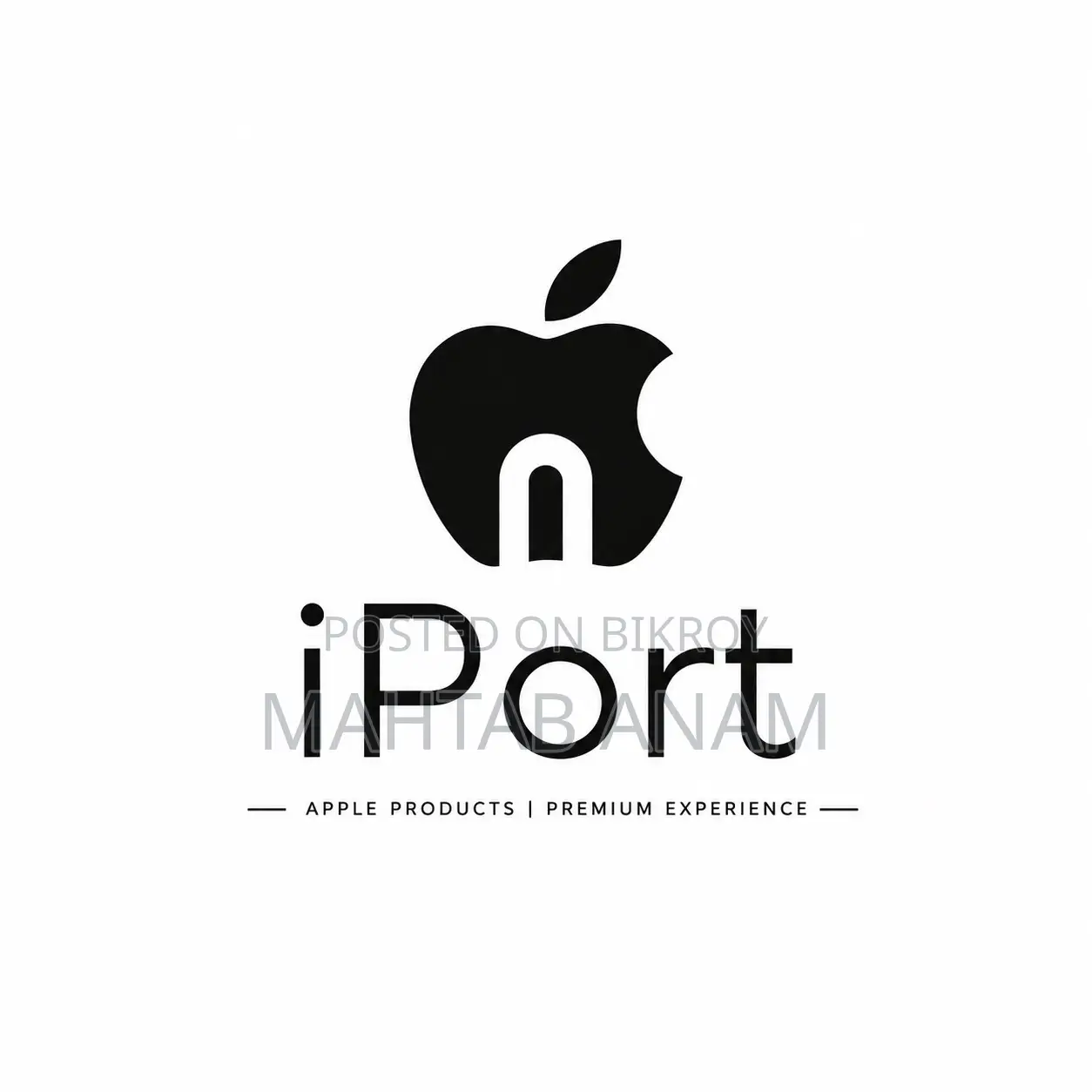 Apple 35W Power Adapter