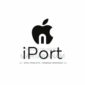 Apple 35W Power Adapter