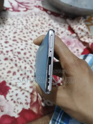 অপো রেনো ৫ ২৫৬ জিবি সিলভার