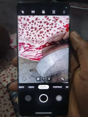 অপো রেনো ৫ ২৫৬ জিবি সিলভার