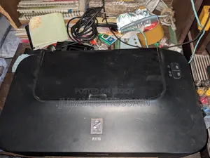 Printer: Canon Ip2770