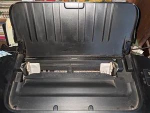 Printer: Canon Ip2770