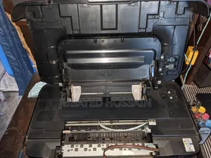 Printer: Canon Ip2770