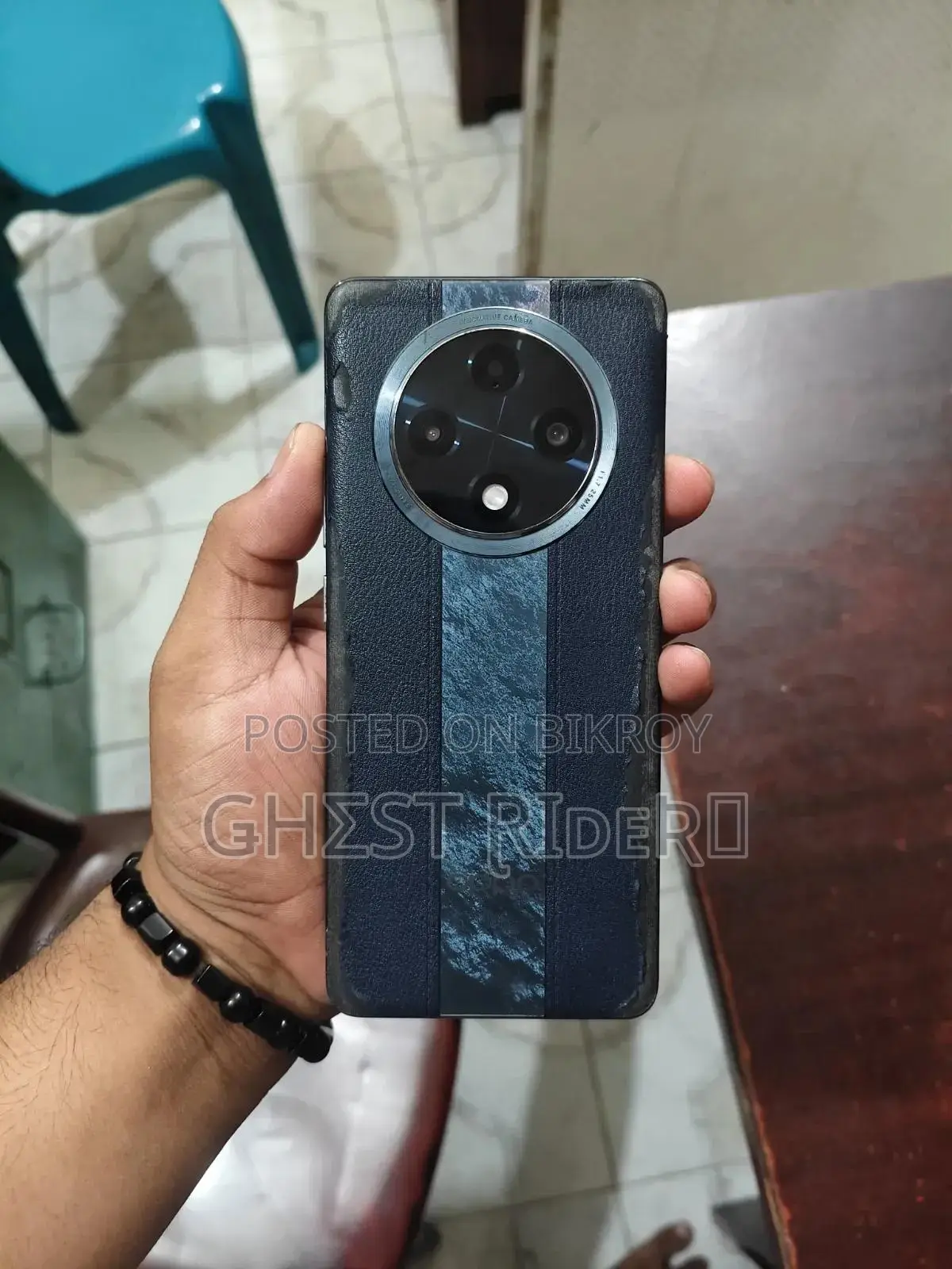 অপো এফ২৭ প্রো+ ১২৮ জিবি ব্ল্যাক
