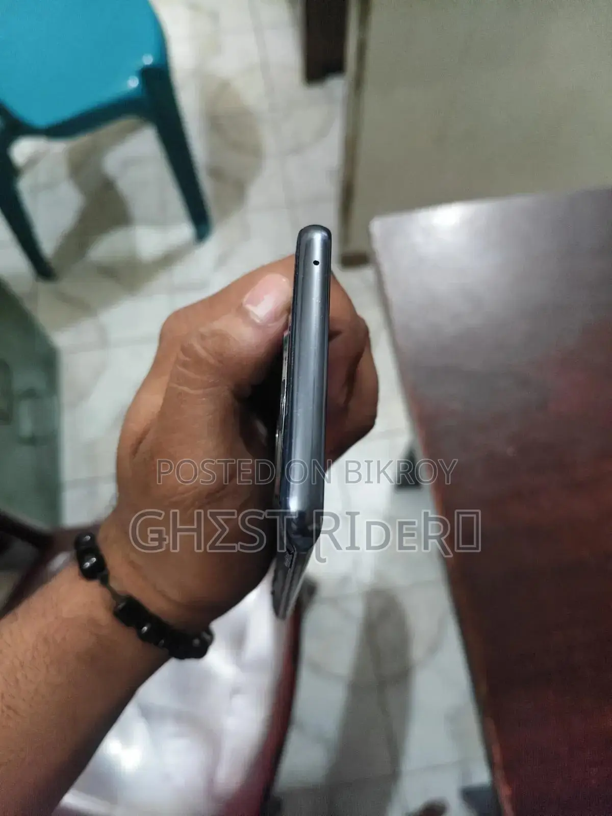 অপো এফ২৭ প্রো+ ১২৮ জিবি ব্ল্যাক