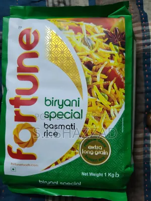 Fortune Biryani Special Rice