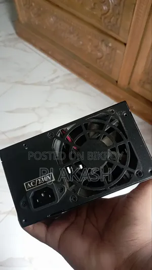 ফ্রেশ কন্ডিশন পাওয়ার সাপ্লাই ২০০ ওয়াট