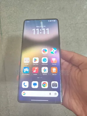 Xiaomi 14 Pro 256 GB Black