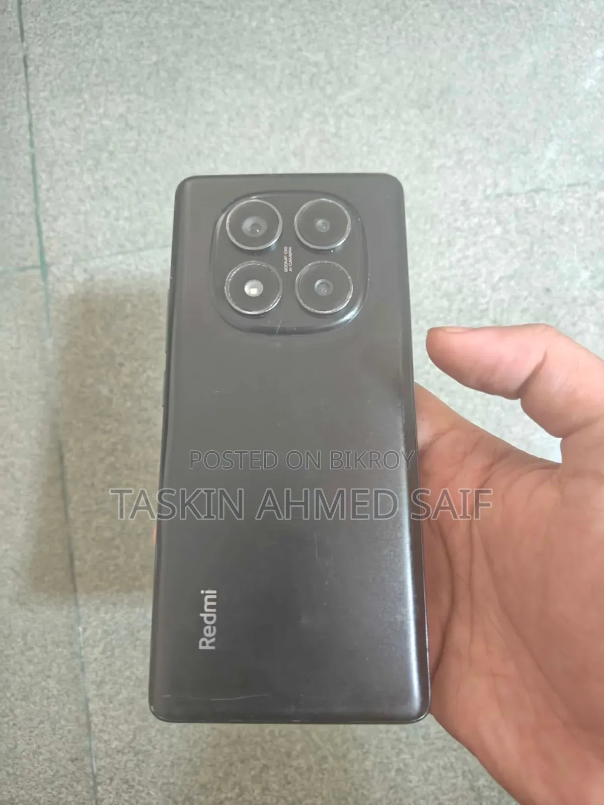 Xiaomi 14 Pro 256 GB Black