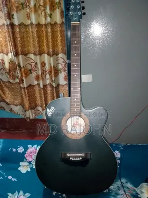 সিগনেচার গিটার