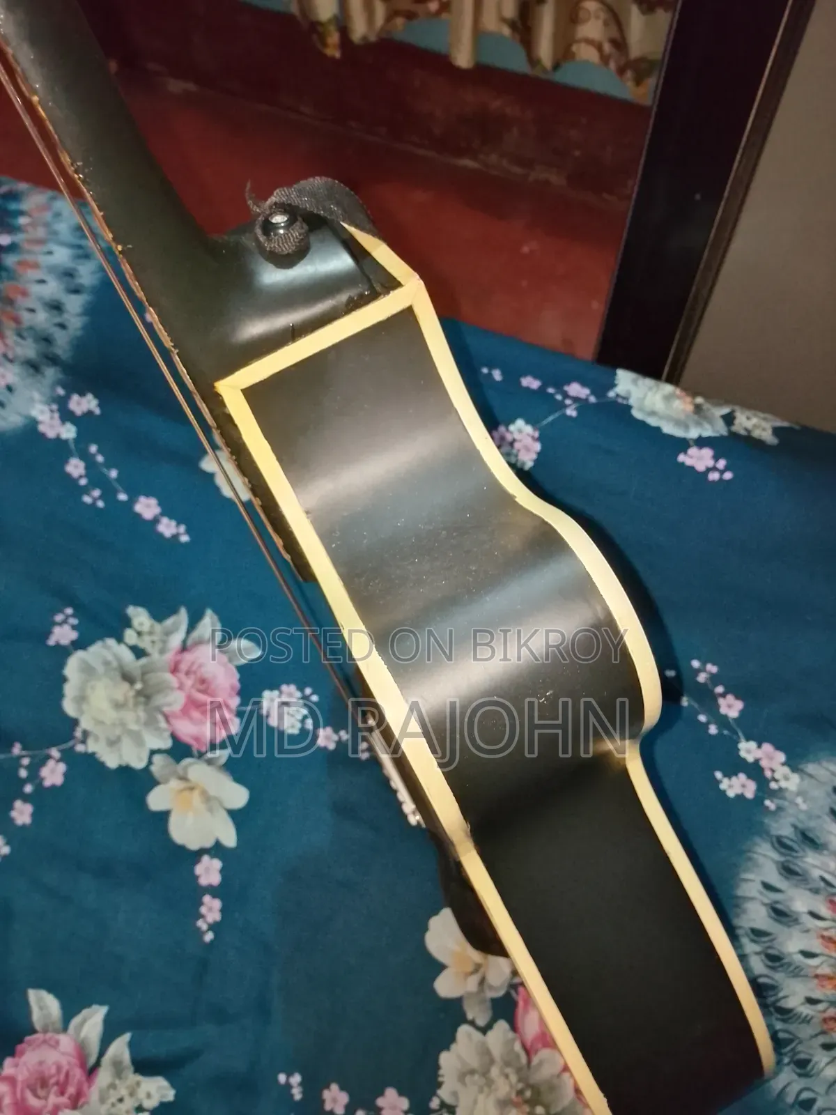 Signature Guitar