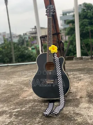 অ্যাকোস্টিক এক্স গিটার