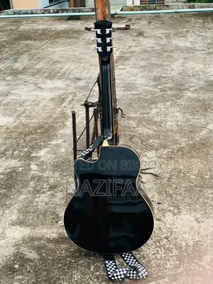 অ্যাকোস্টিক এক্স গিটার