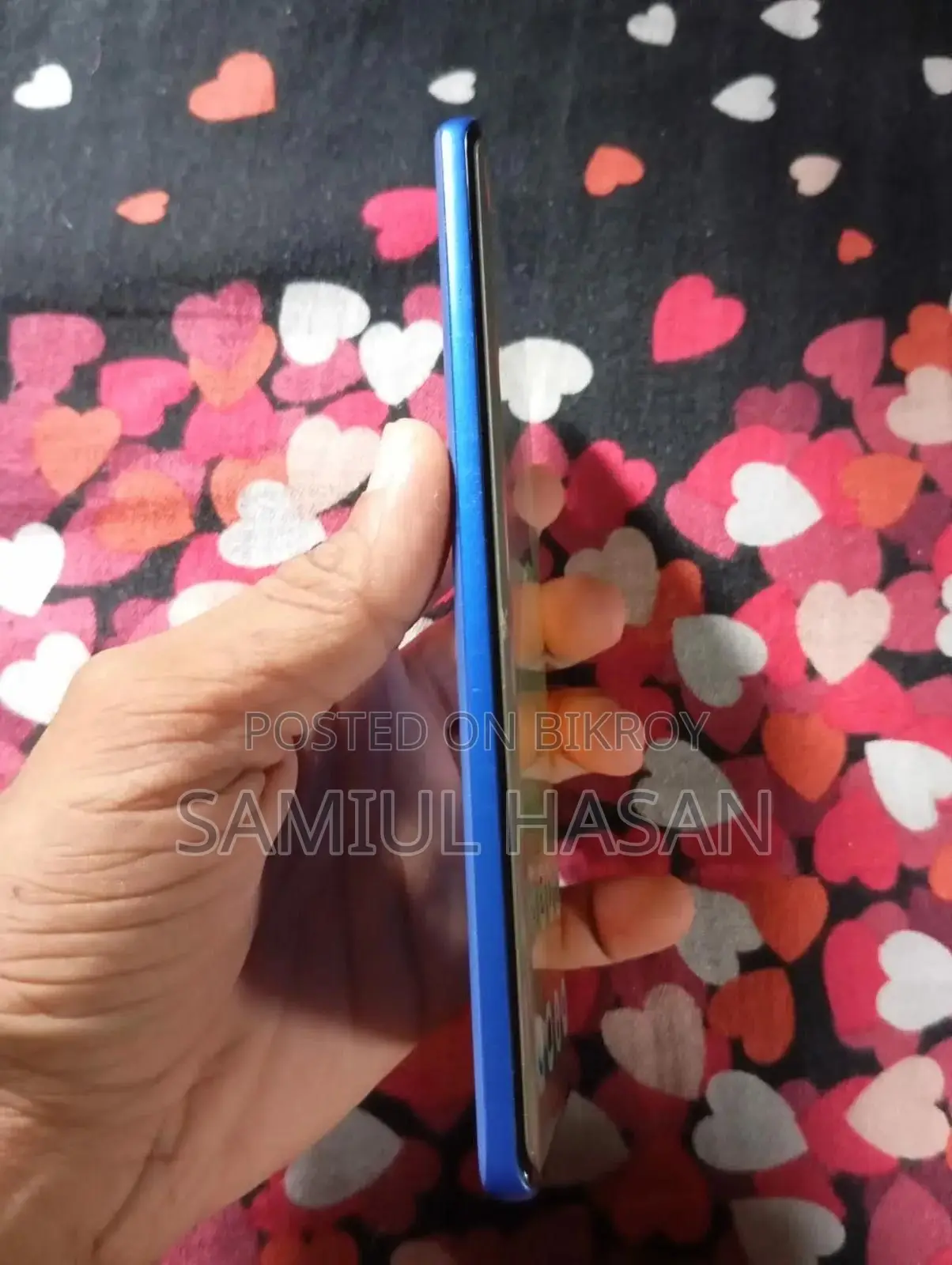 মোটরোহলা মোটো জি৮৫ ২৫৬ জিবি পার্পল