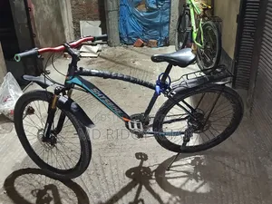 Skysbike Bicycle