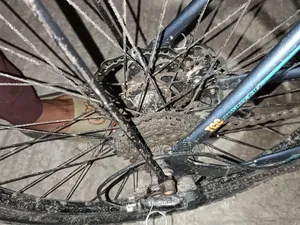 Skysbike Bicycle