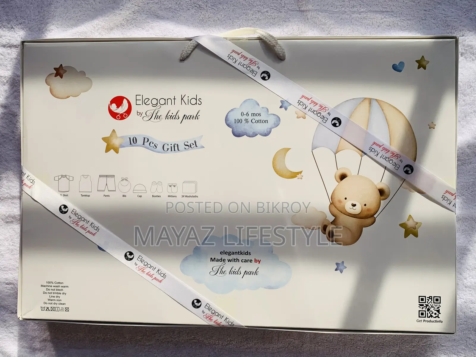 Newborn Baby Gift Sets