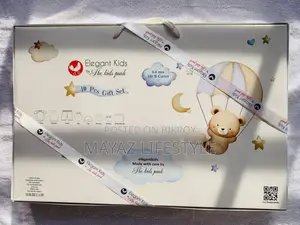 Newborn Baby Gift Sets