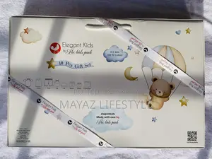 Newborn Baby Gift Sets