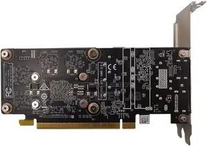 PNY GeForce GTX 1650 4GB DDR6 256-bit Gaming OC With Warranty
