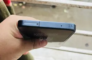 Samsung Galaxy A55 128 GB Blue