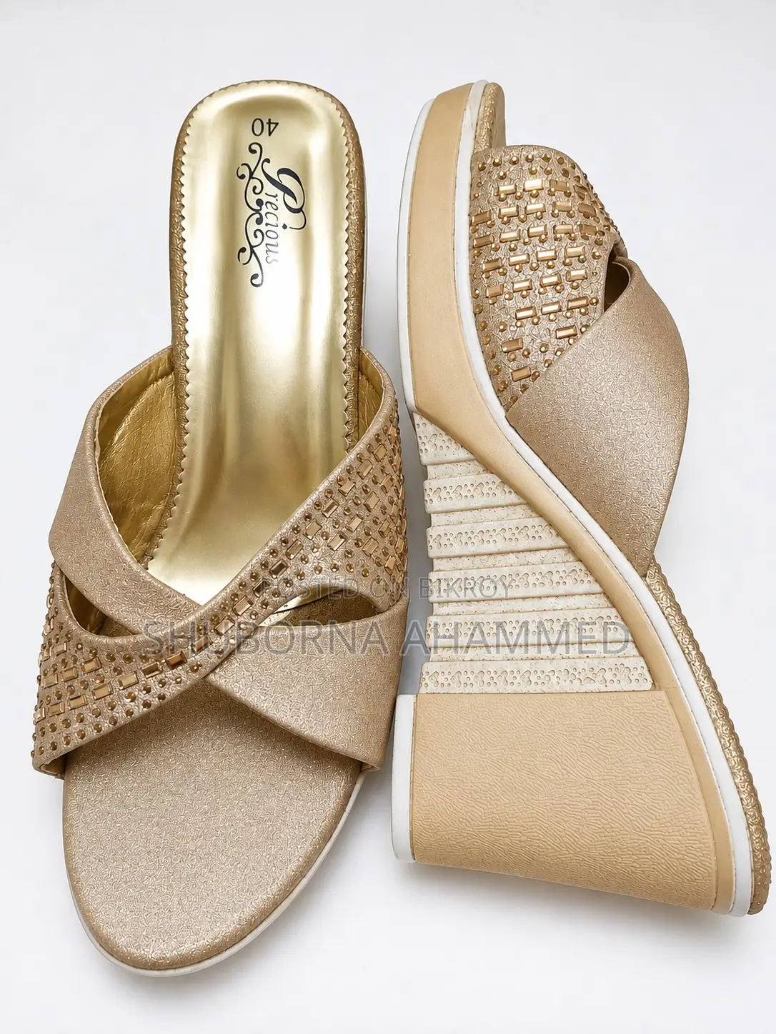 Wedding Shoes