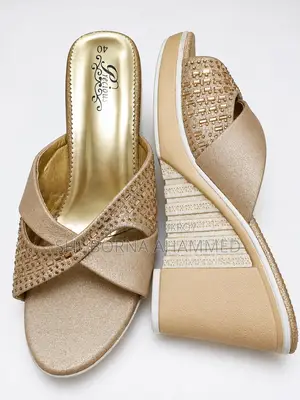 Wedding Shoes