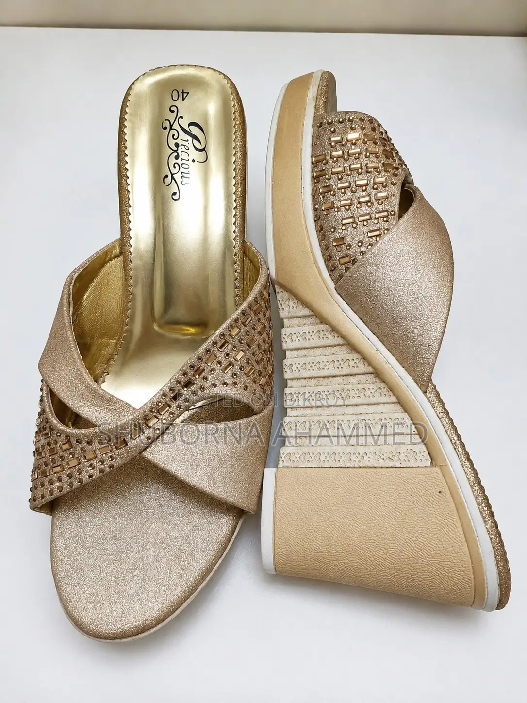Wedding Shoes