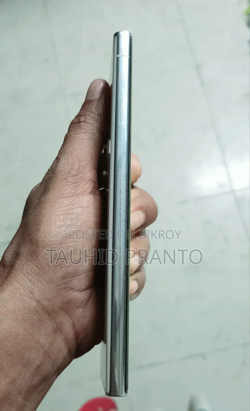 Samsung Galaxy S23 Ultra 256 GB White