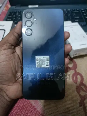 Samsung Galaxy M14 64 GB Blue