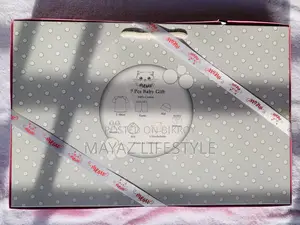 NewBorn Baby GiftSet Box