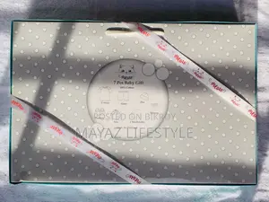 NewBorn Baby GiftSet Box
