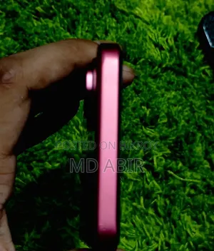 Vivo Y21d 128 GB Pink