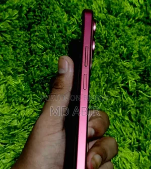 Vivo Y21d 128 GB Pink