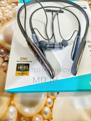 ভাল্ডাস ভিএস১০০ ইএনসি নেকব্যান্ড ভাইব্রেশন এবং ম্যাগনেটিক অন/অফ সহ