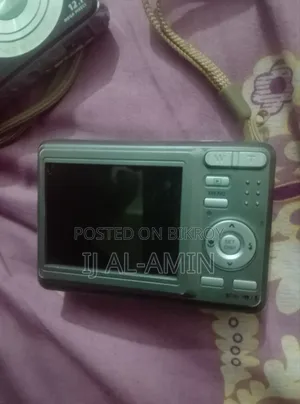 Camera Sell