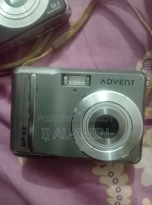 Camera Sell