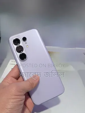 New Tecno Camon 50 Ultra 256 GB Silver