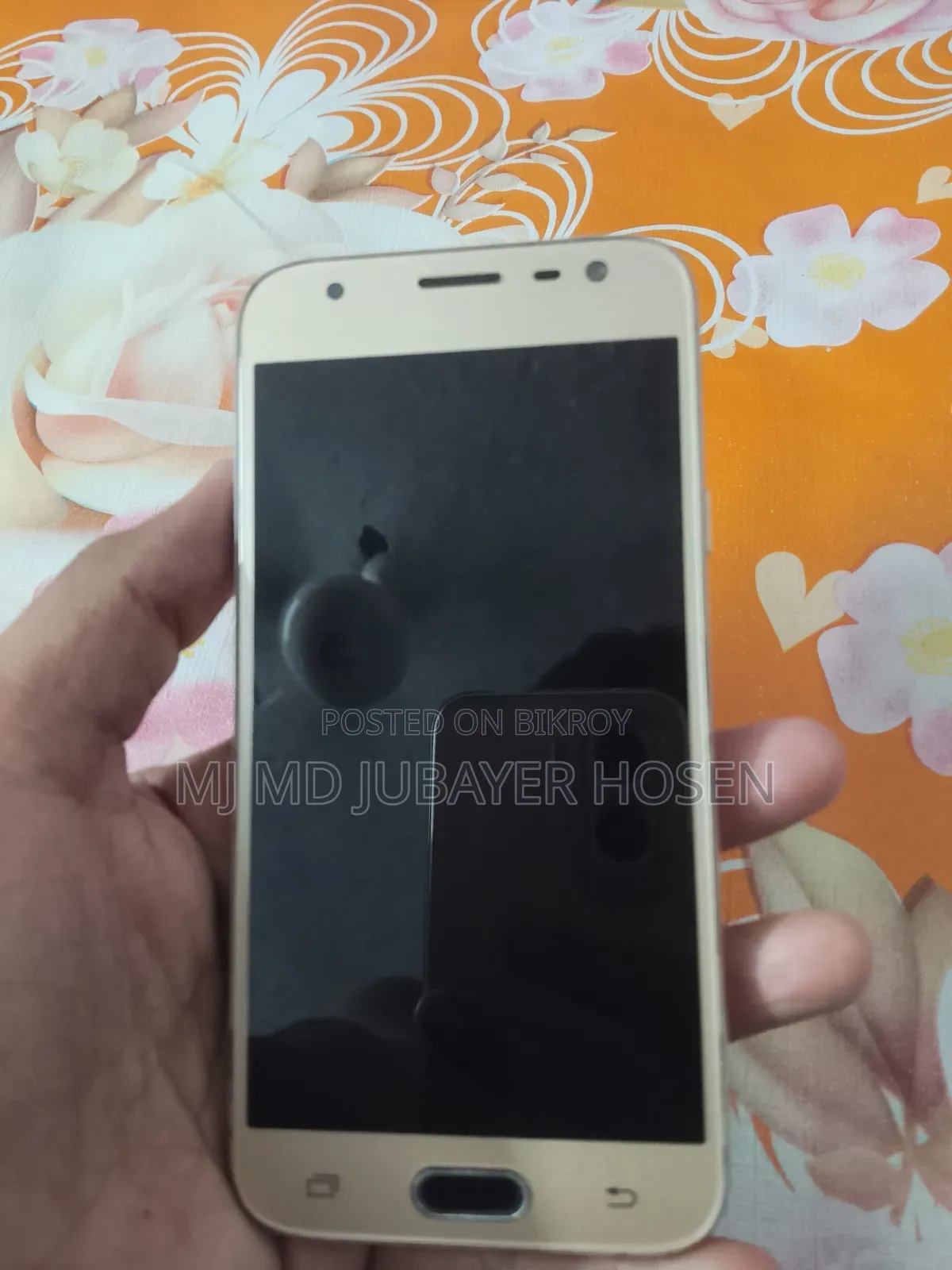 Samsung Galaxy J3 Pro ১৬ জিবি