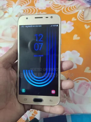 Samsung Galaxy J3 Pro ১৬ জিবি