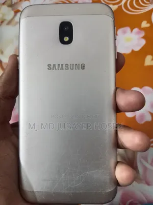 Samsung Galaxy J3 Pro ১৬ জিবি