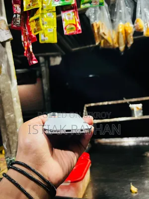 Infinix Hot 60 Pro 128 GB Silver