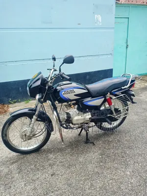 Hero Splendor Plus 2004 Black