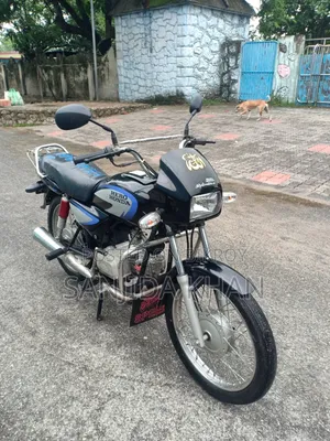 Hero Splendor Plus 2004 Black
